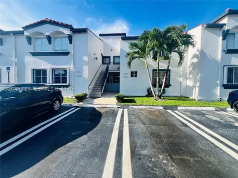 12526 NW 11th Trail Miami FL 33182