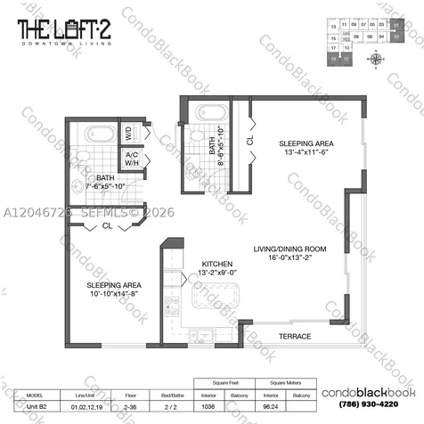 133 NE 2nd Avenue Miami FL 33132