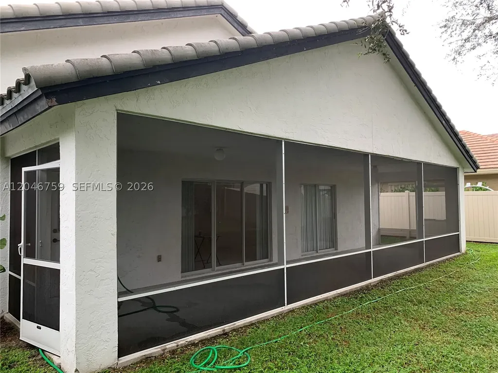 2444 Stonegate Drive Wellington FL 33414