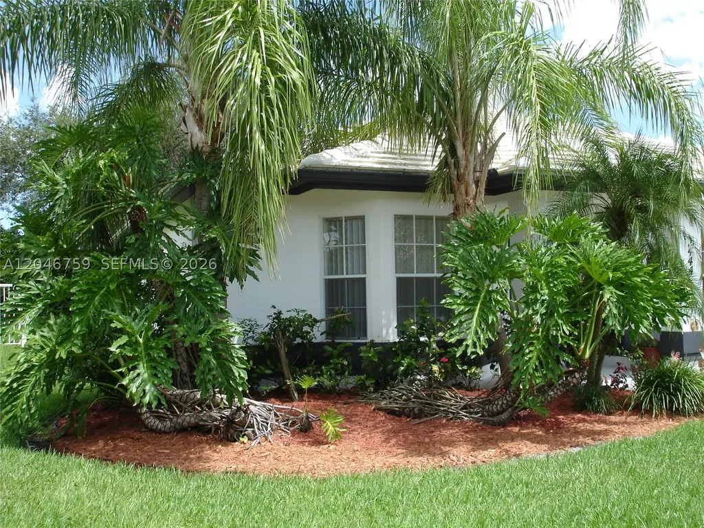 2444 Stonegate Drive Wellington FL 33414