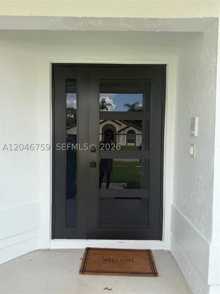 2444 Stonegate Drive Wellington FL 33414