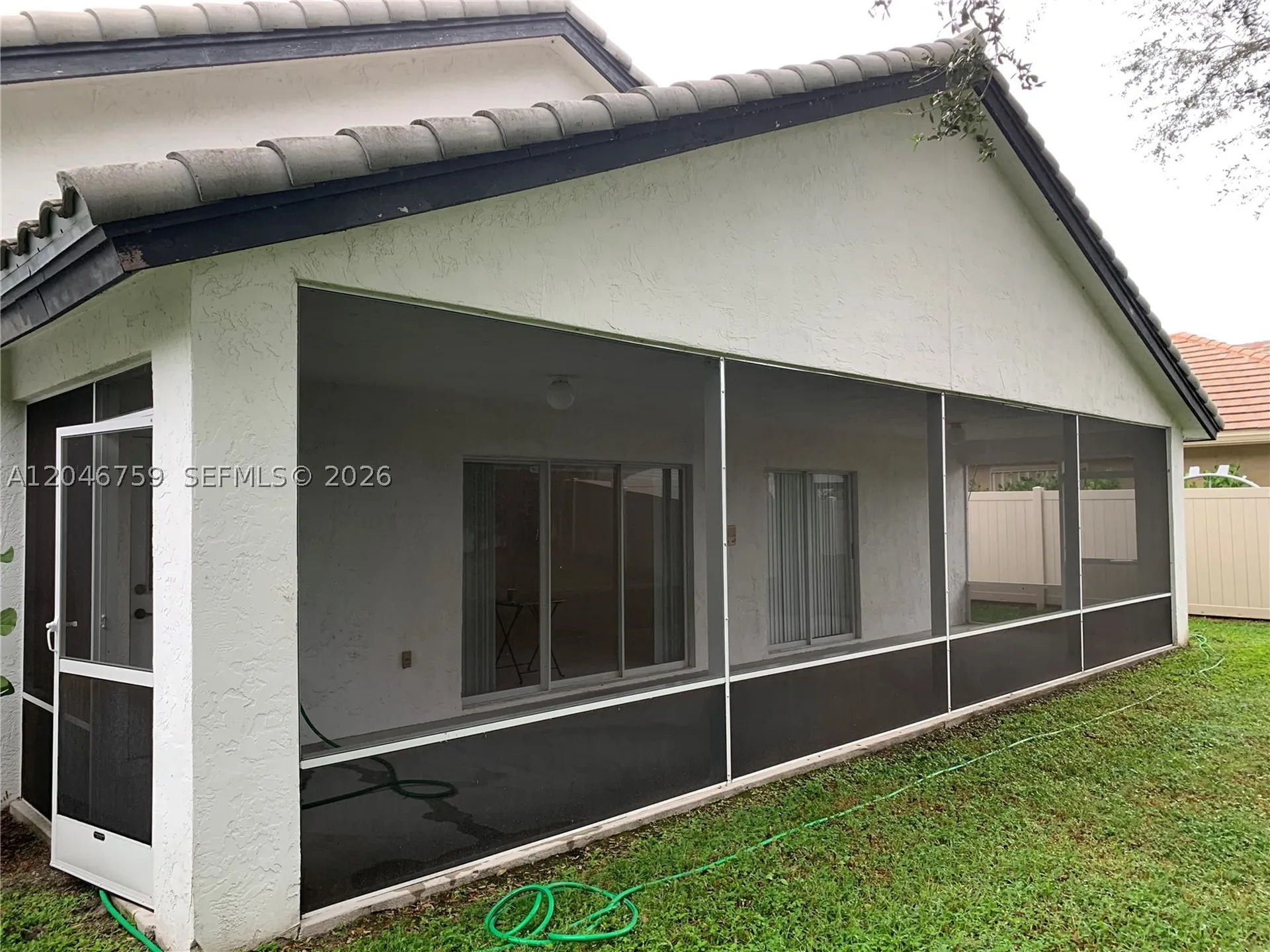 2444 Stonegate Drive Wellington FL 33414