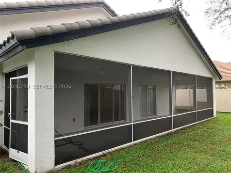 2444 Stonegate Drive Wellington FL 33414