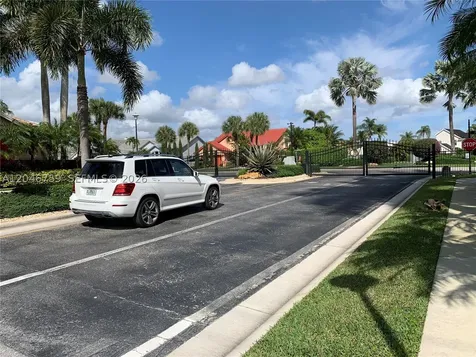 2444 Stonegate Drive Wellington FL 33414
