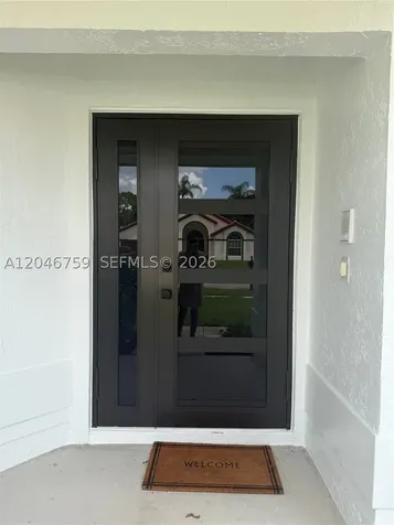 2444 Stonegate Drive Wellington FL 33414