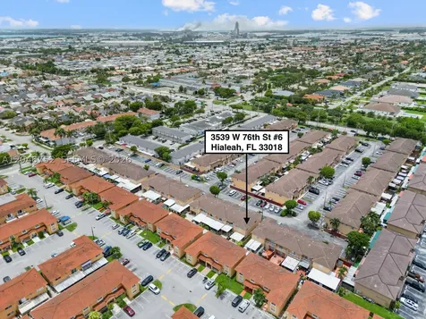 3539 W 76th Street Hialeah FL 33018