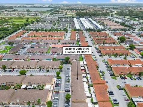 3539 W 76th Street Hialeah FL 33018