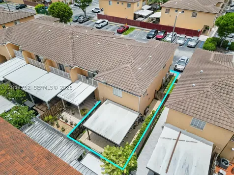3539 W 76th Street Hialeah FL 33018