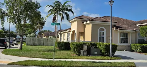 10957 SW 237th Terrace Homestead FL 33032