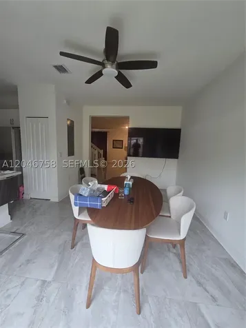 21124 NE 8th Avenue Miami FL 33179