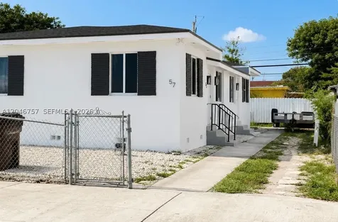59 E 10th Street Hialeah FL 33010