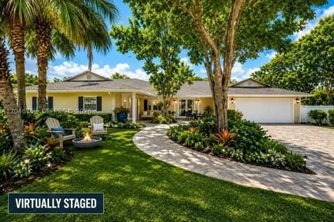 14630 SW 147th Court Miami FL 33196