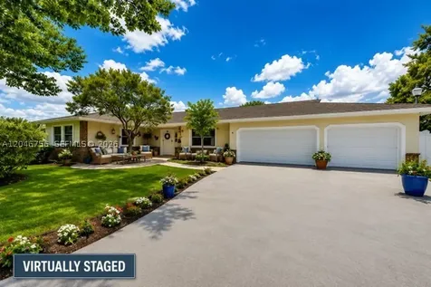 14630 SW 147th Court Miami FL 33196