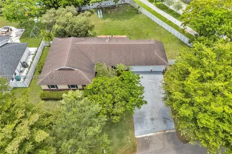 14630 SW 147th Court Miami FL 33196