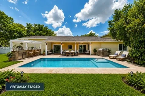 14630 SW 147th Court Miami FL 33196