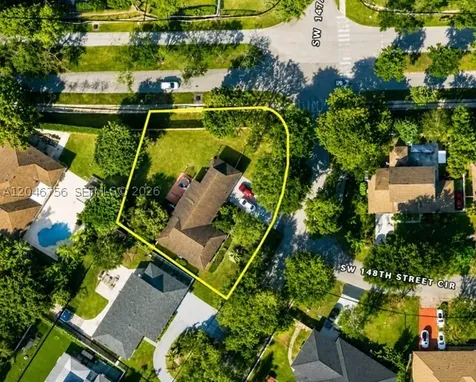 14630 SW 147th Court Miami FL 33196
