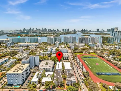 1045 Lenox Avenue Miami Beach FL 33139