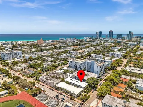 1045 Lenox Avenue Miami Beach FL 33139