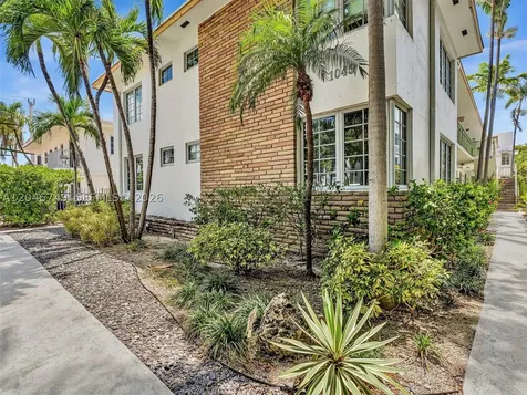 1045 Lenox Avenue Miami Beach FL 33139