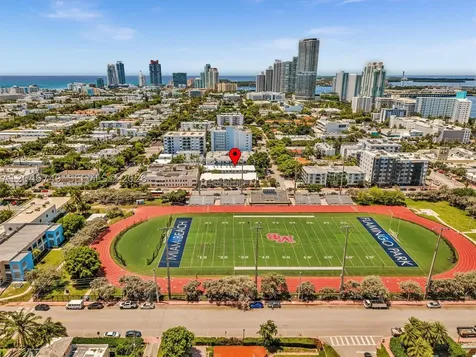 1045 Lenox Avenue Miami Beach FL 33139