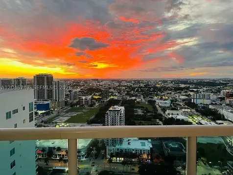 1800 N Bayshore Drive Miami FL 33132