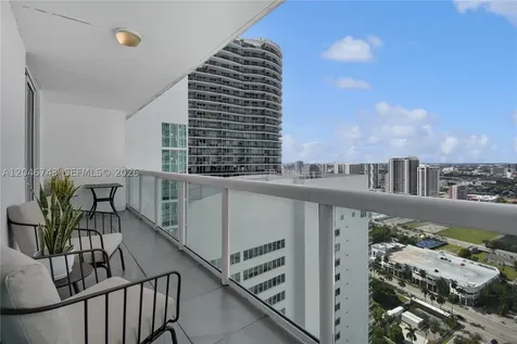 1800 N Bayshore Drive Miami FL 33132