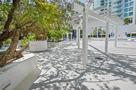 1800 N Bayshore Drive Miami FL 33132