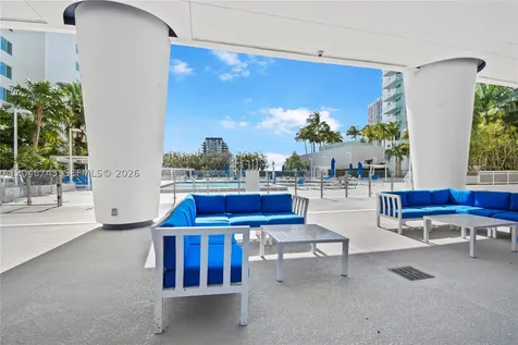 1800 N Bayshore Drive Miami FL 33132