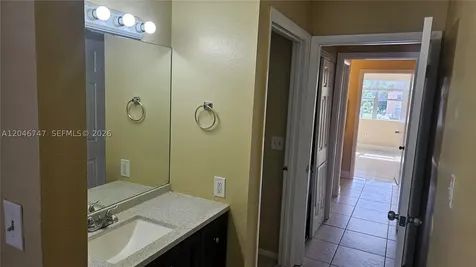 8039 SW 21st Court Miramar FL 33025