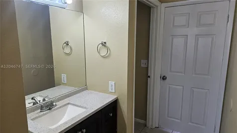 8039 SW 21st Court Miramar FL 33025