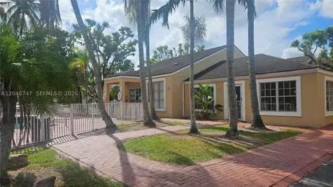 8039 SW 21st Court Miramar FL 33025