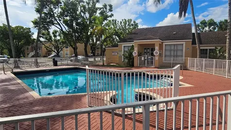 8039 SW 21st Court Miramar FL 33025