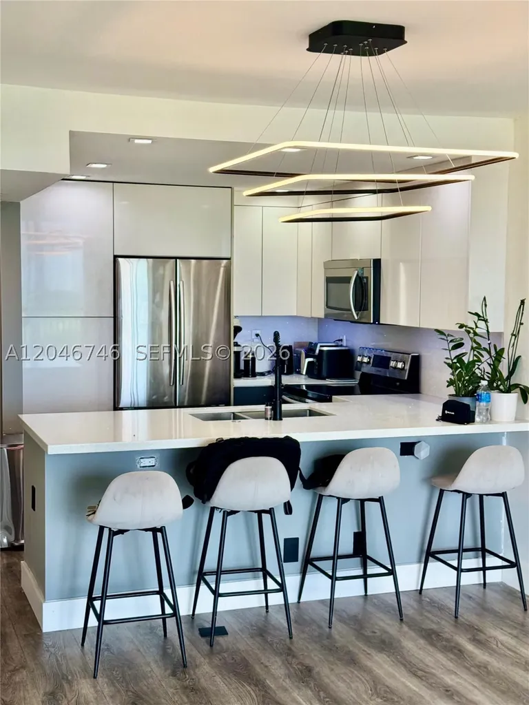 20379 W Country Club Drive Aventura FL 33180