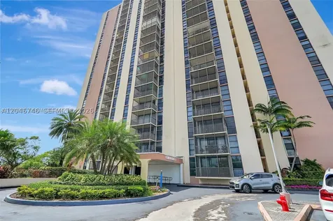 20379 W Country Club Drive Aventura FL 33180