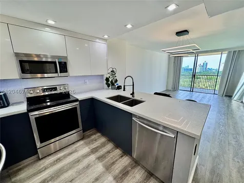 20379 W Country Club Drive Aventura FL 33180