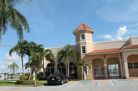 1153 NW 125th Place Miami FL 33182