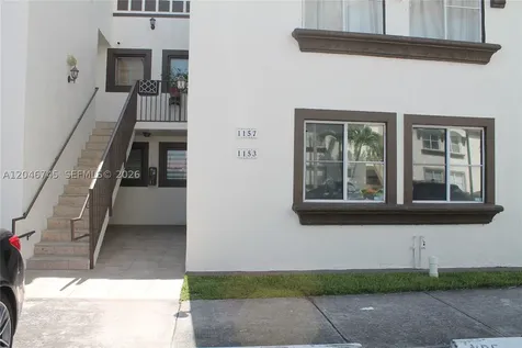 1153 NW 125th Place Miami FL 33182