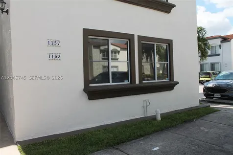 1153 NW 125th Place Miami FL 33182