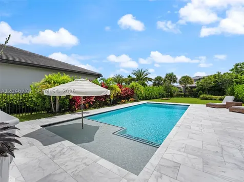 4482 Silverwood Lane S Oakland Park FL 33309