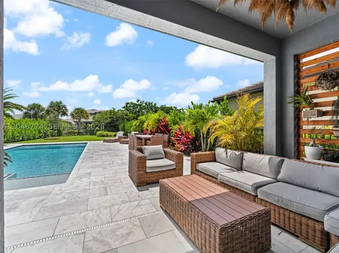 4482 Silverwood Lane S Oakland Park FL 33309