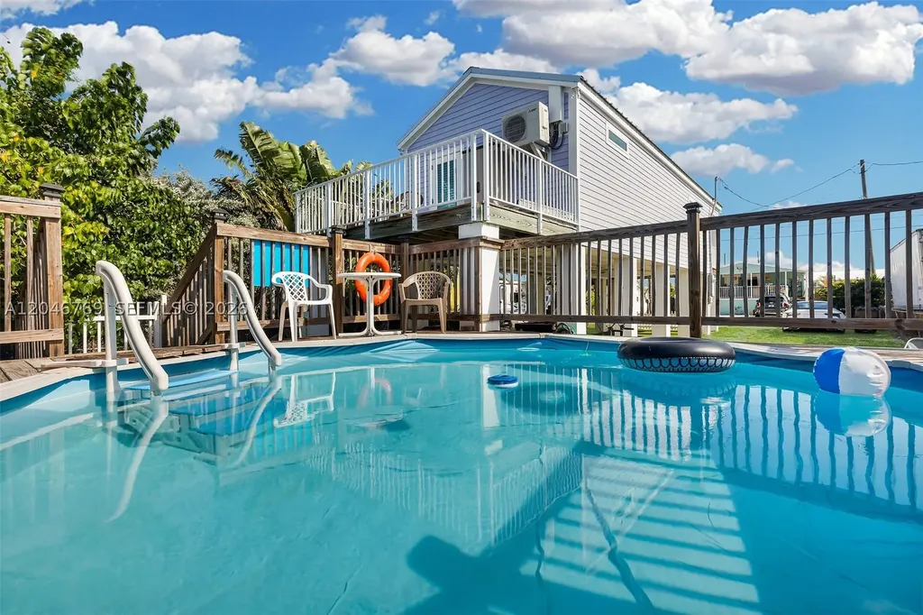 925 83rd Street Ocean Marathon FL 33050