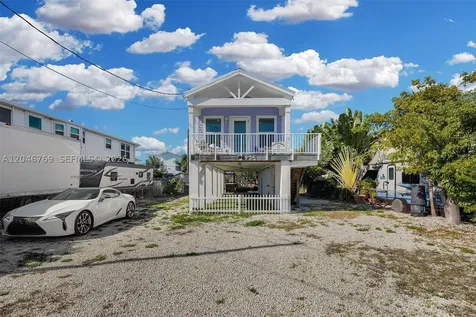 925 83rd Street Ocean Marathon FL 33050