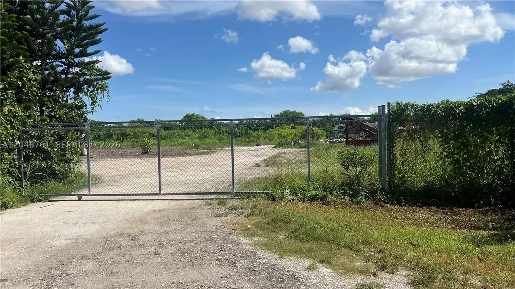 15820 SW 209th Avenue Miami FL 33187