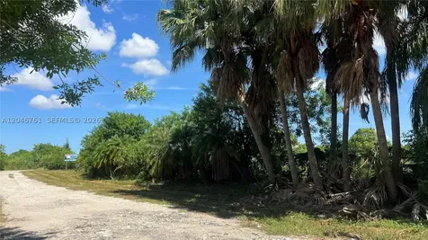 15820 SW 209th Avenue Miami FL 33187