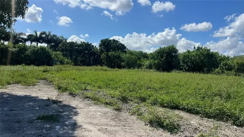 15820 SW 209th Avenue Miami FL 33187