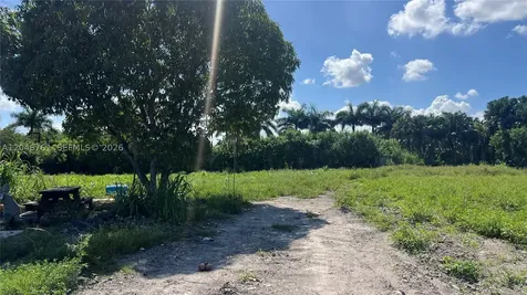 15820 SW 209th Avenue Miami FL 33187