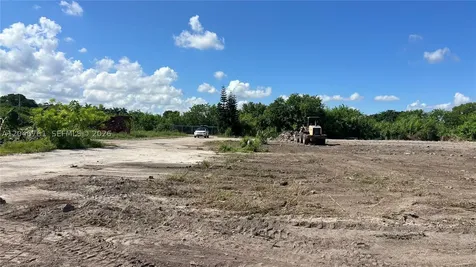 15820 SW 209th Avenue Miami FL 33187