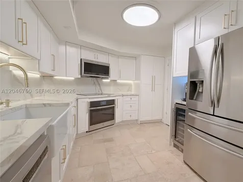 1111 Crandon Boulevard Key Biscayne FL 33149