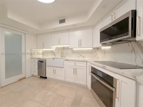 1111 Crandon Boulevard Key Biscayne FL 33149