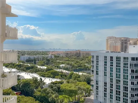 1111 Crandon Boulevard Key Biscayne FL 33149